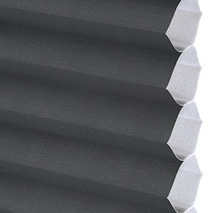 Plissee Duette® Duette Fixe Elan P27753