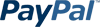 Zahlart Paypal