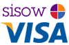 Zahlart Sisow_visa